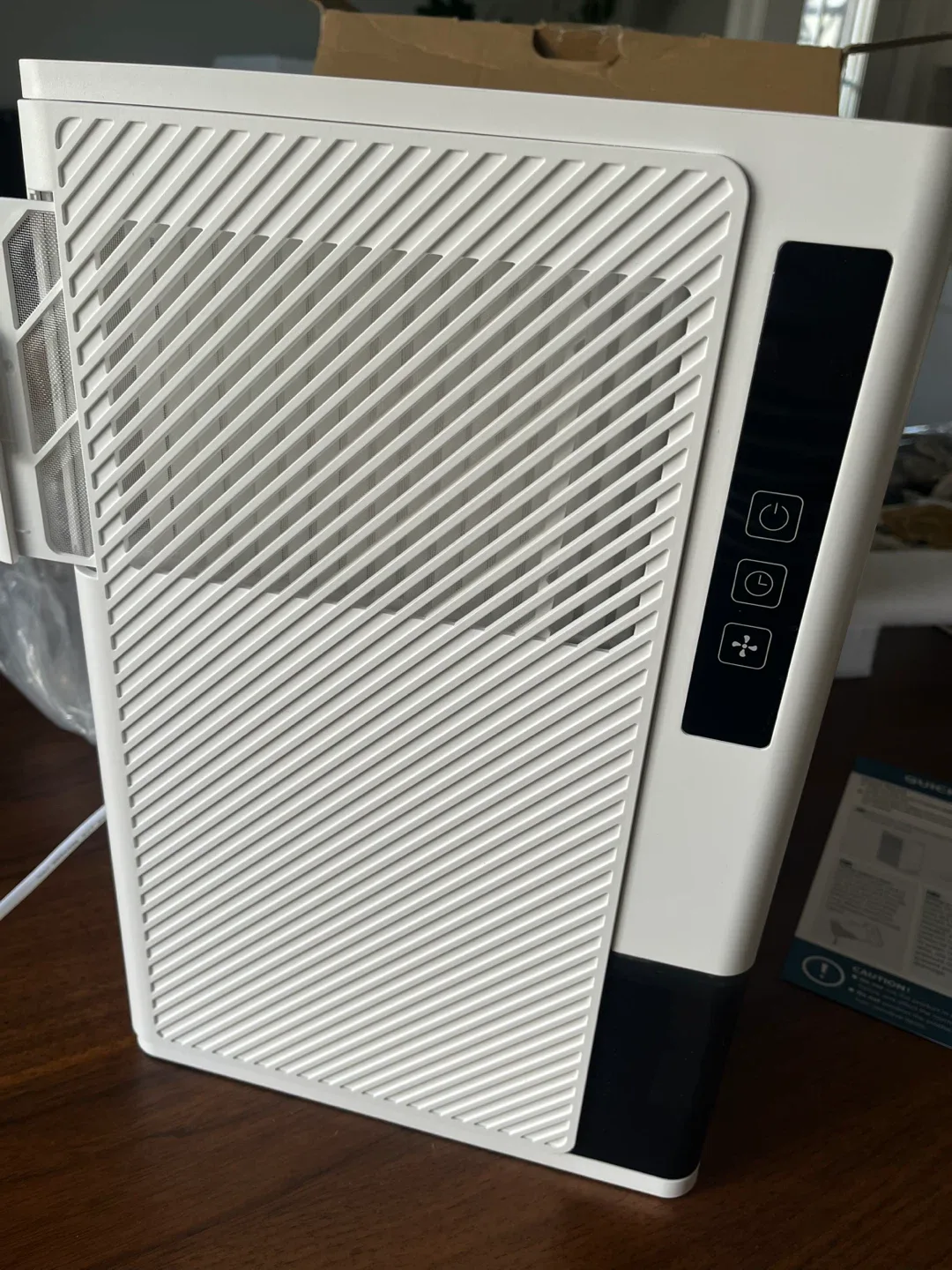 Aeoecky X1 Rotary Dehumidifier - Like New!