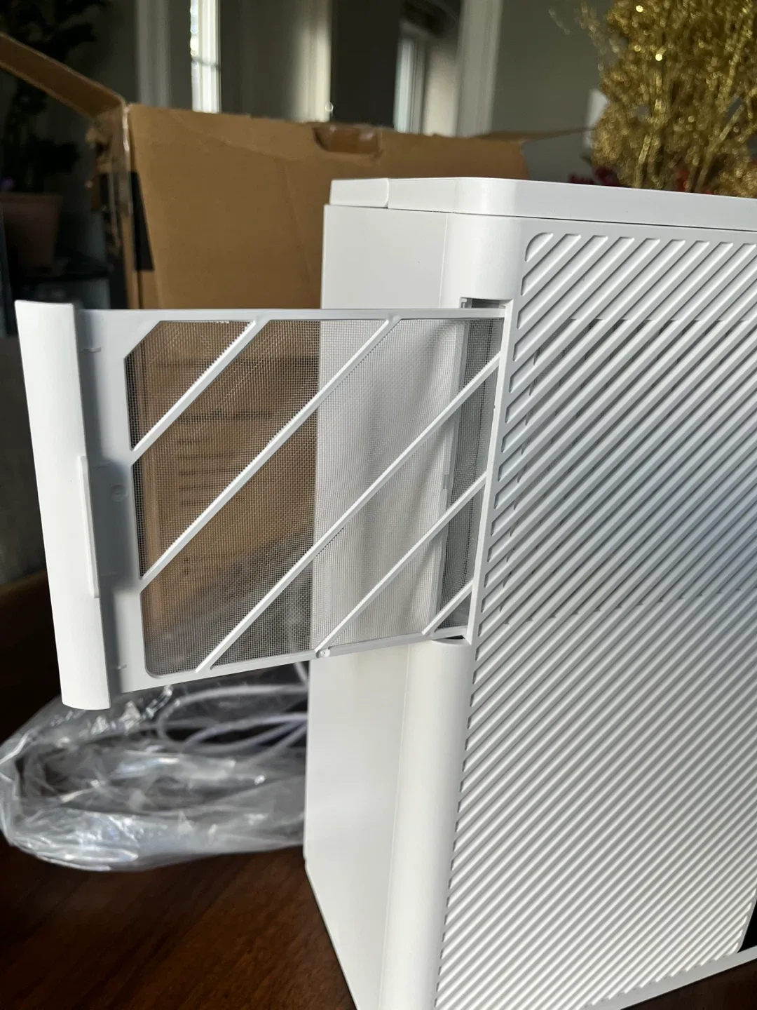 Aeoecky X1 Rotary Dehumidifier - Like New! image indicator(5)