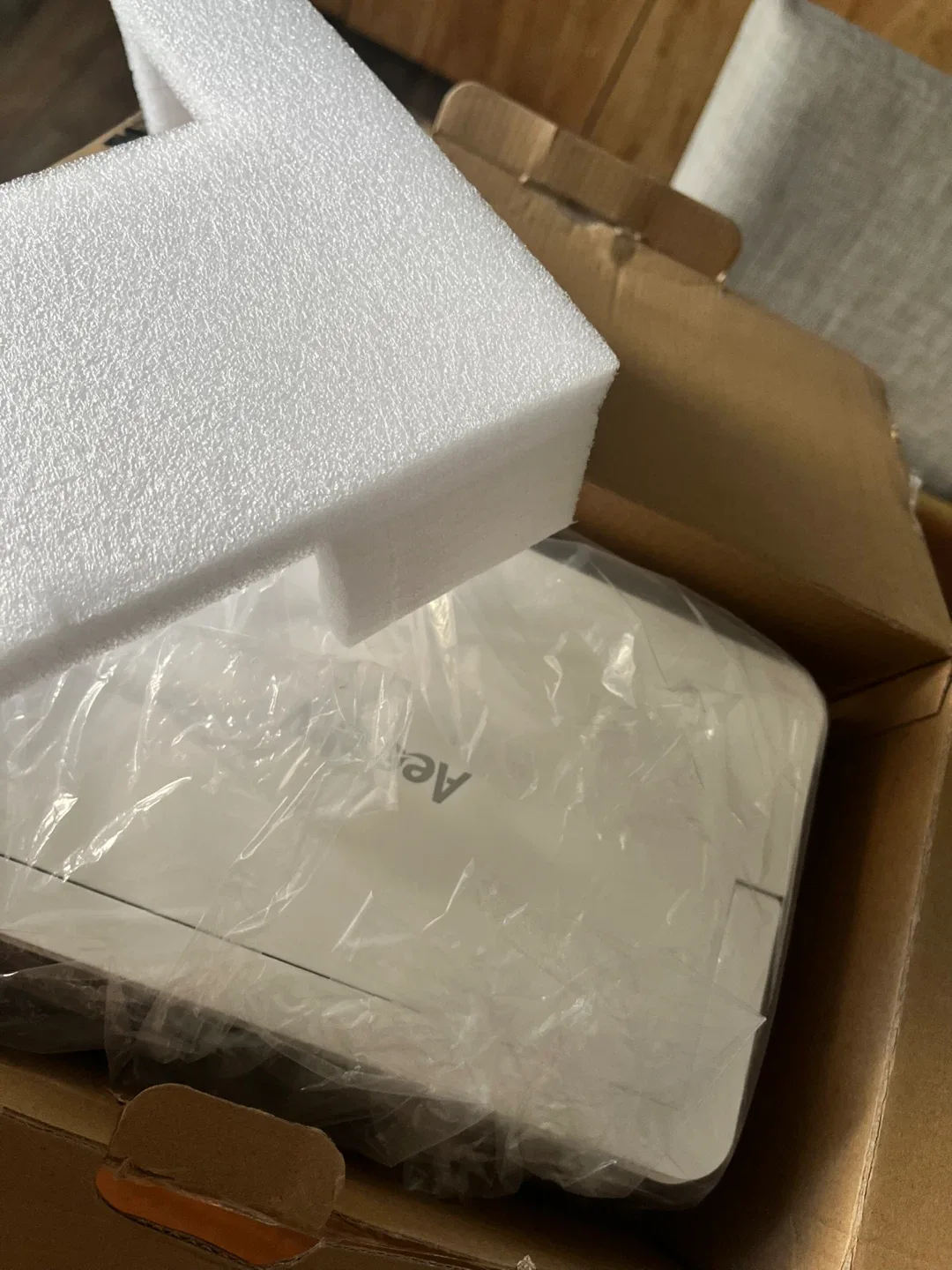 Aeoecky X1 Rotary Dehumidifier - Like New! image indicator(10)