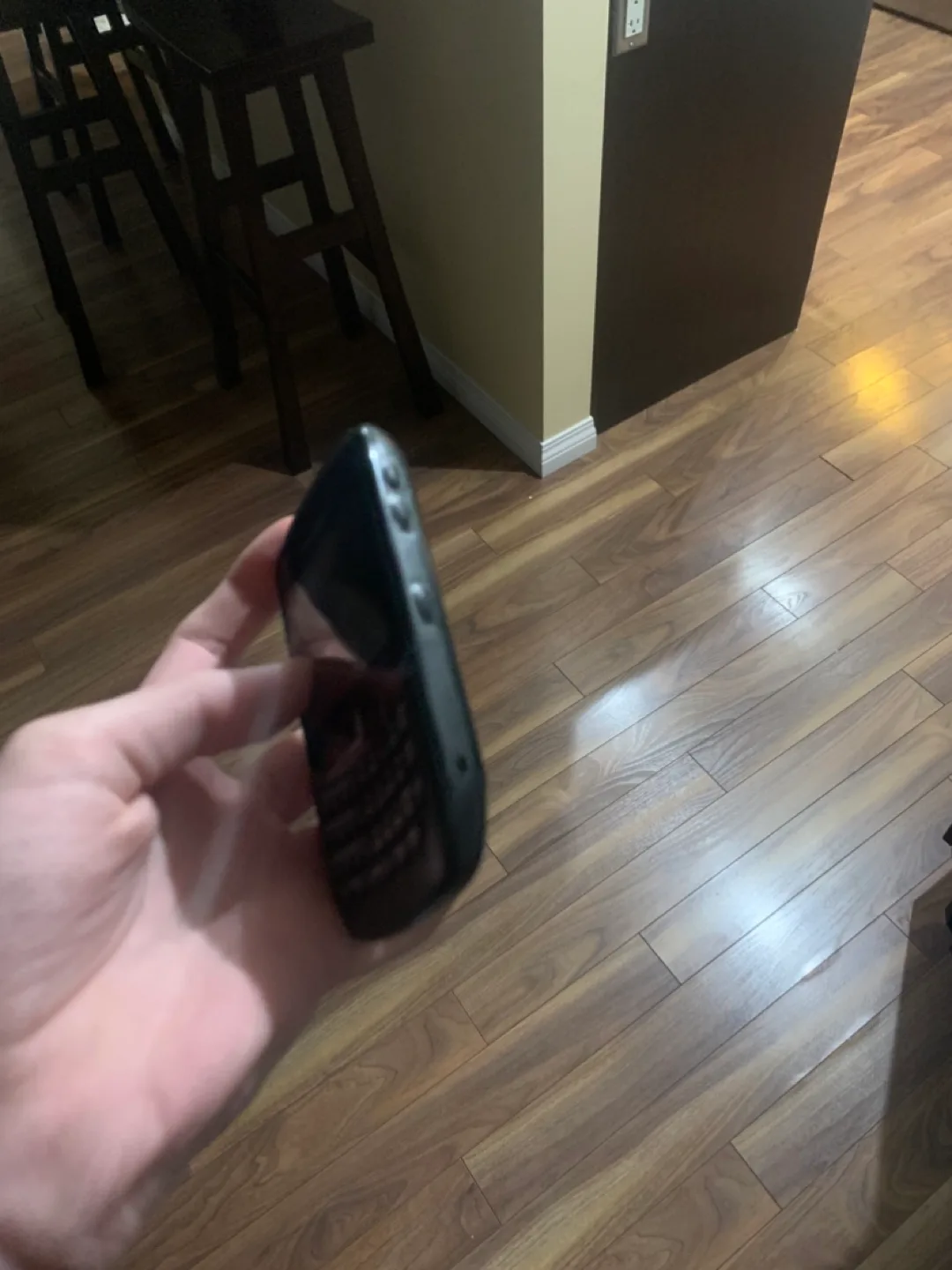 BlackBerry Bold 9900 GSM Touchscreen Smartphone - Black image indicator(5)