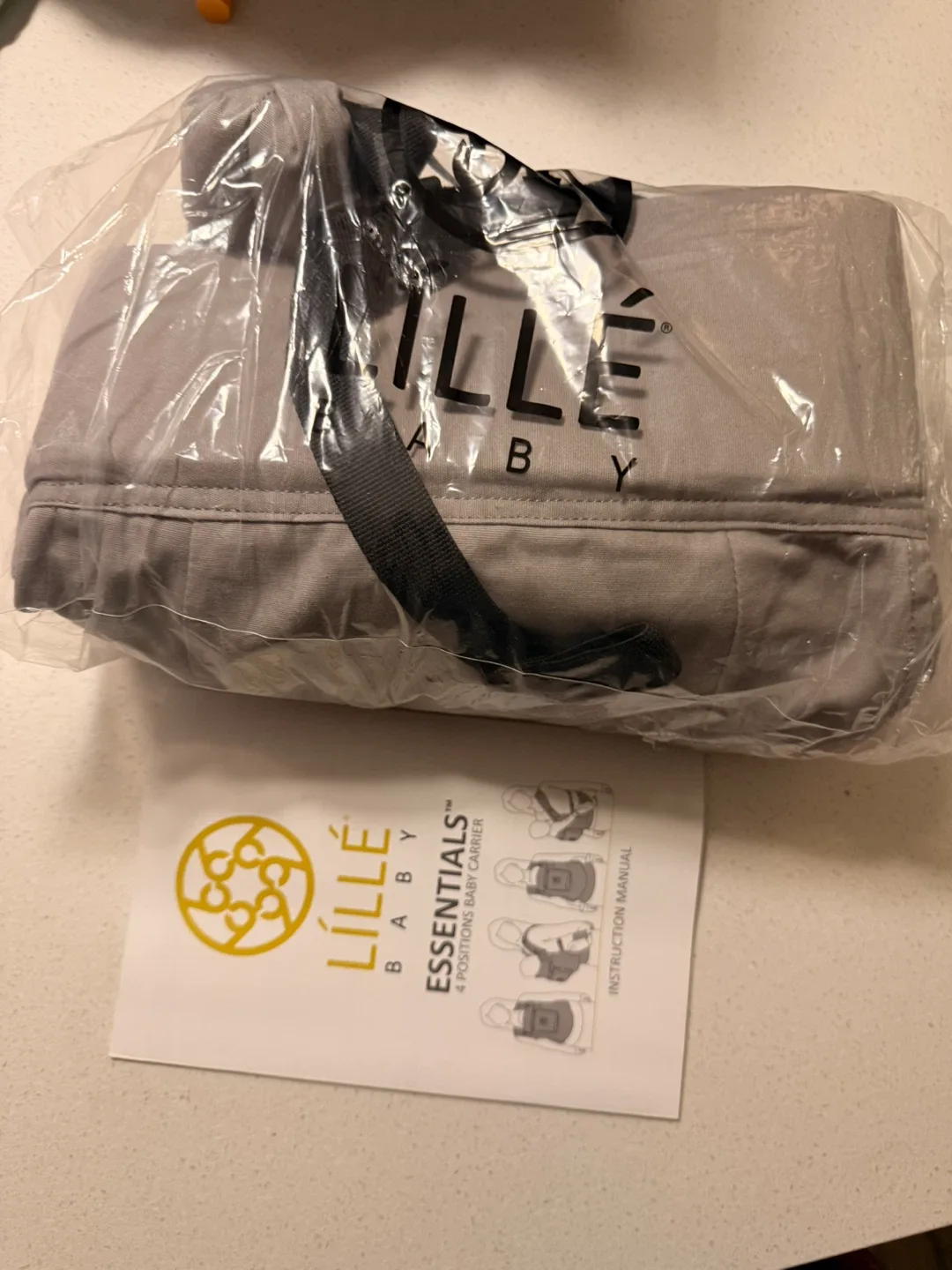 Baby Carrier New 6 in 1 image indicator(4)