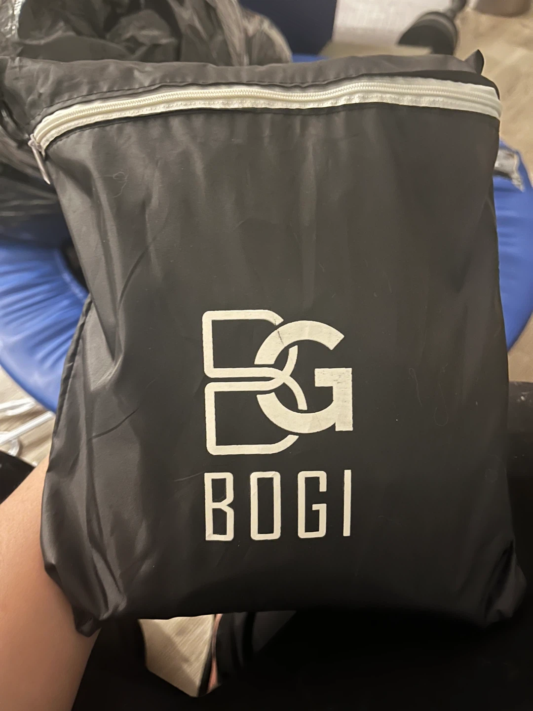 Bogi Car Window  Cover SUV/Sedan
