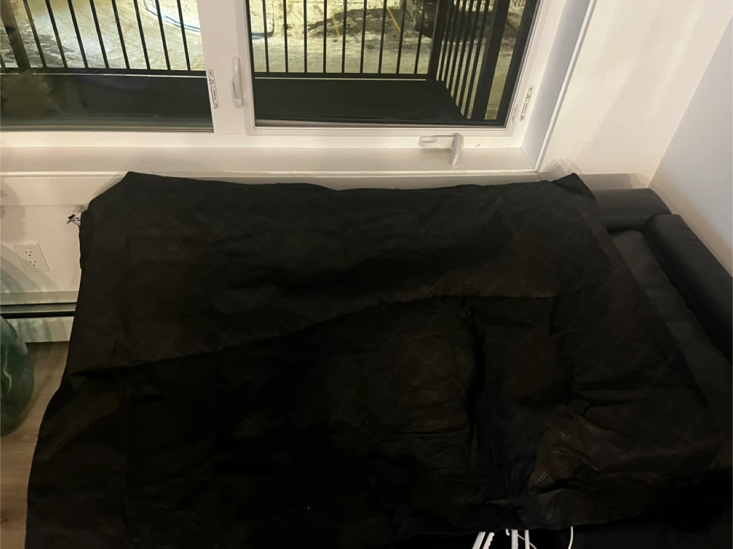 Bogi Car Window  Cover SUV/Sedan - photo 3
