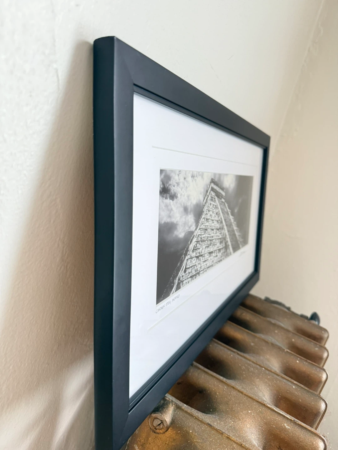 Custom Framed Original Photograph - Dermot O’Kane - photo 4