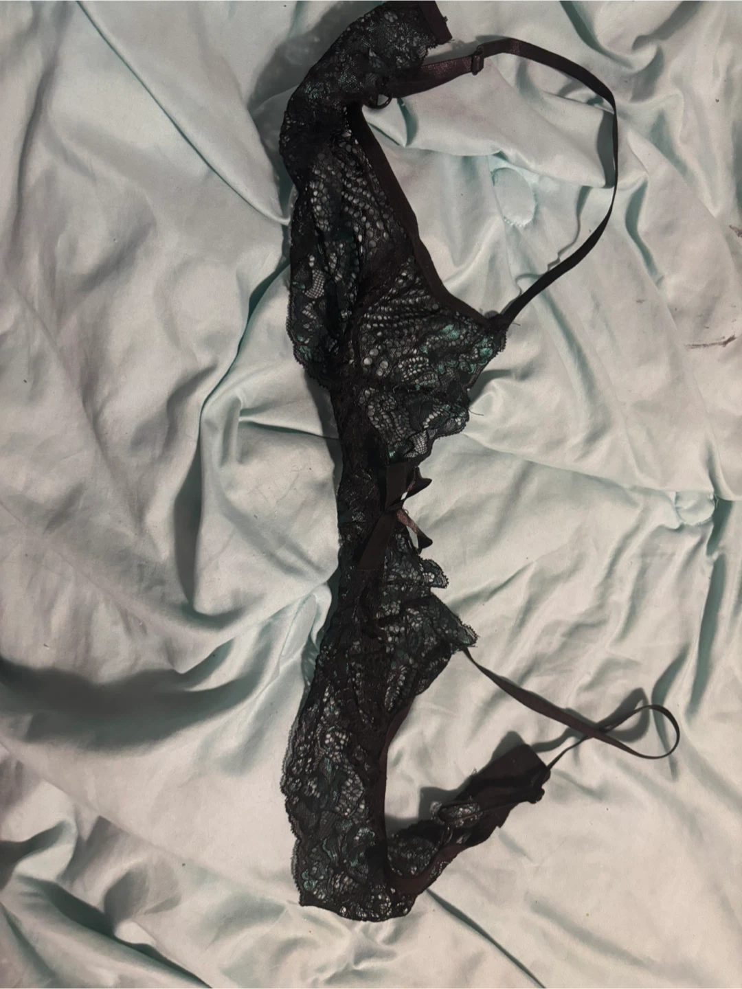 Large women bra
