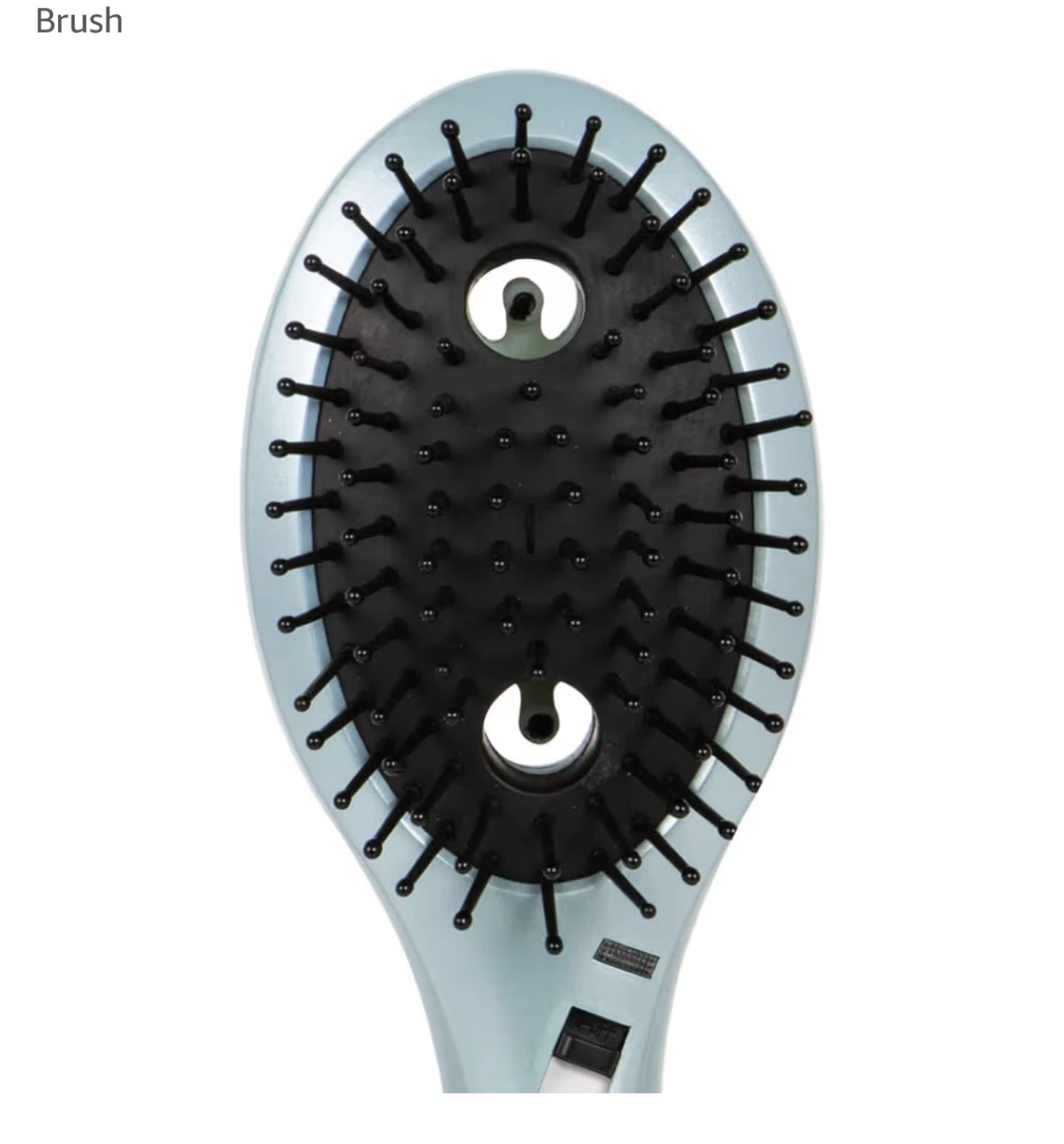 New InfinitiPRO by Conair Smoothwrap Smoothing Ion Brush - photo 4
