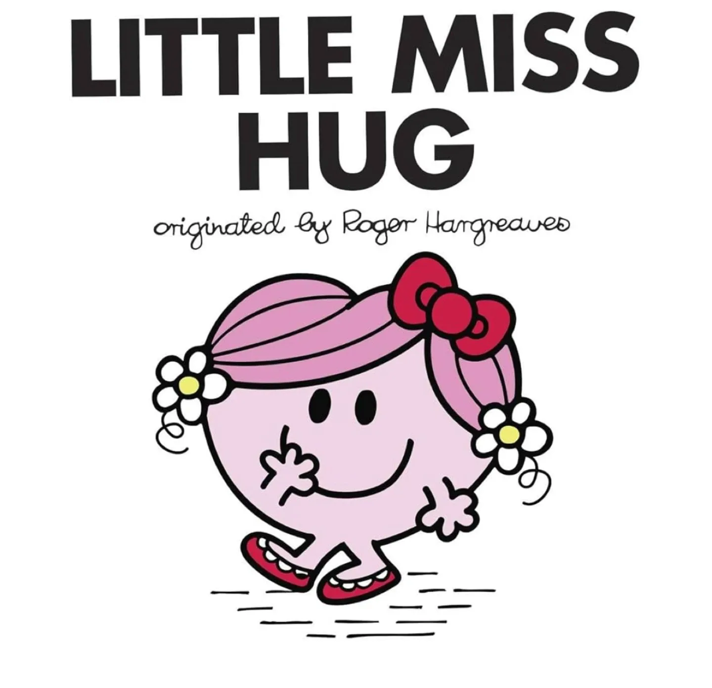 New Books: Mr. Men and Little Miss series, by Roger Hargreaves image indicator(2)