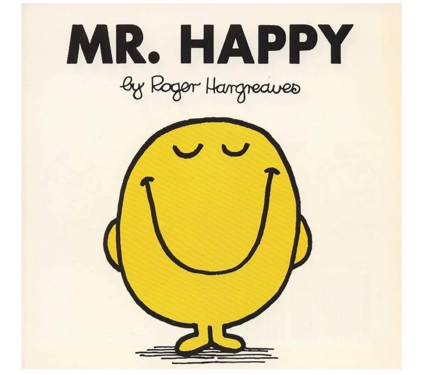 New Books: Mr. Men and Little Miss series, by Roger Hargreaves image indicator(6)