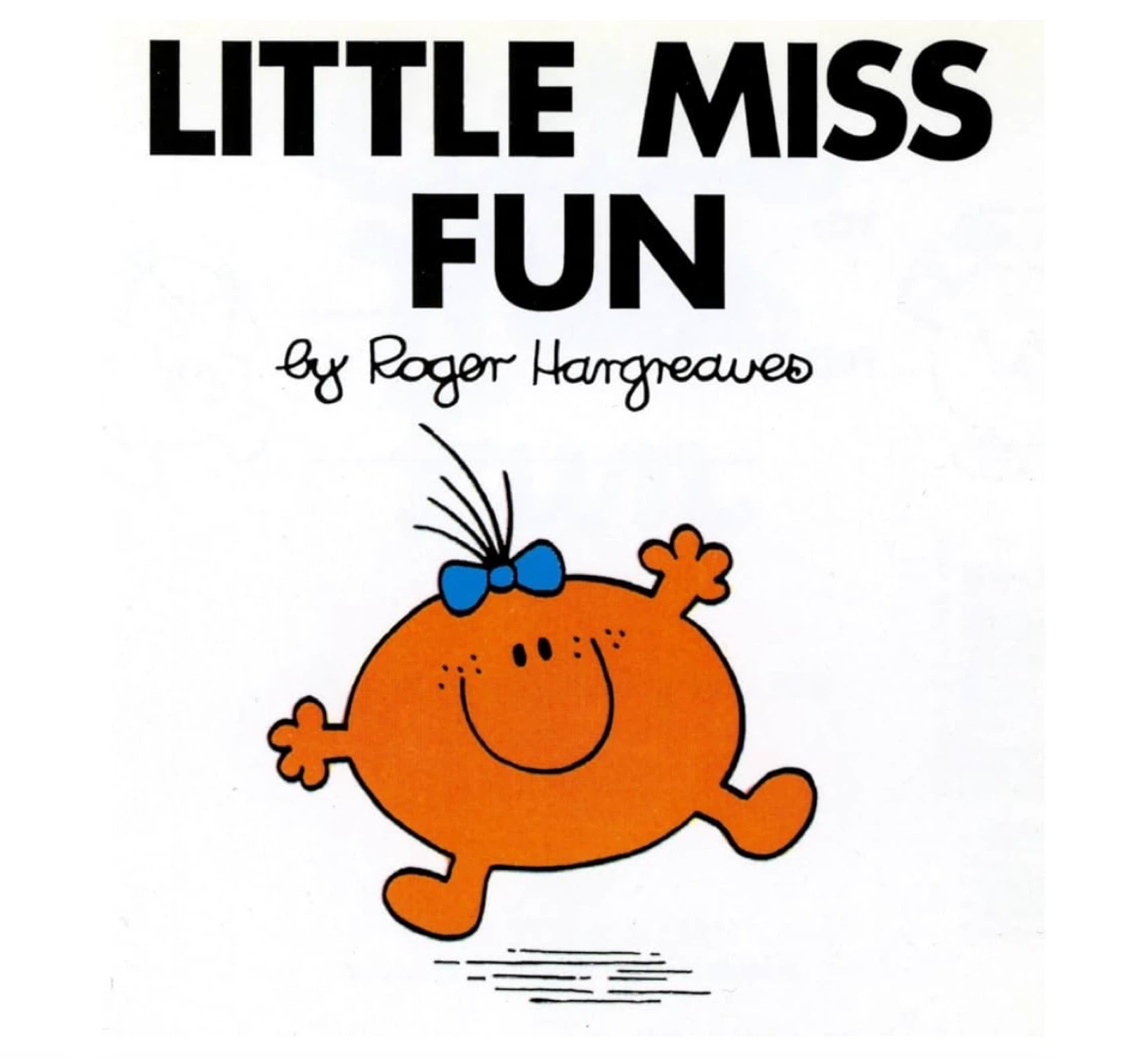 New Books: Mr. Men and Little Miss series, by Roger Hargreaves - photo 5