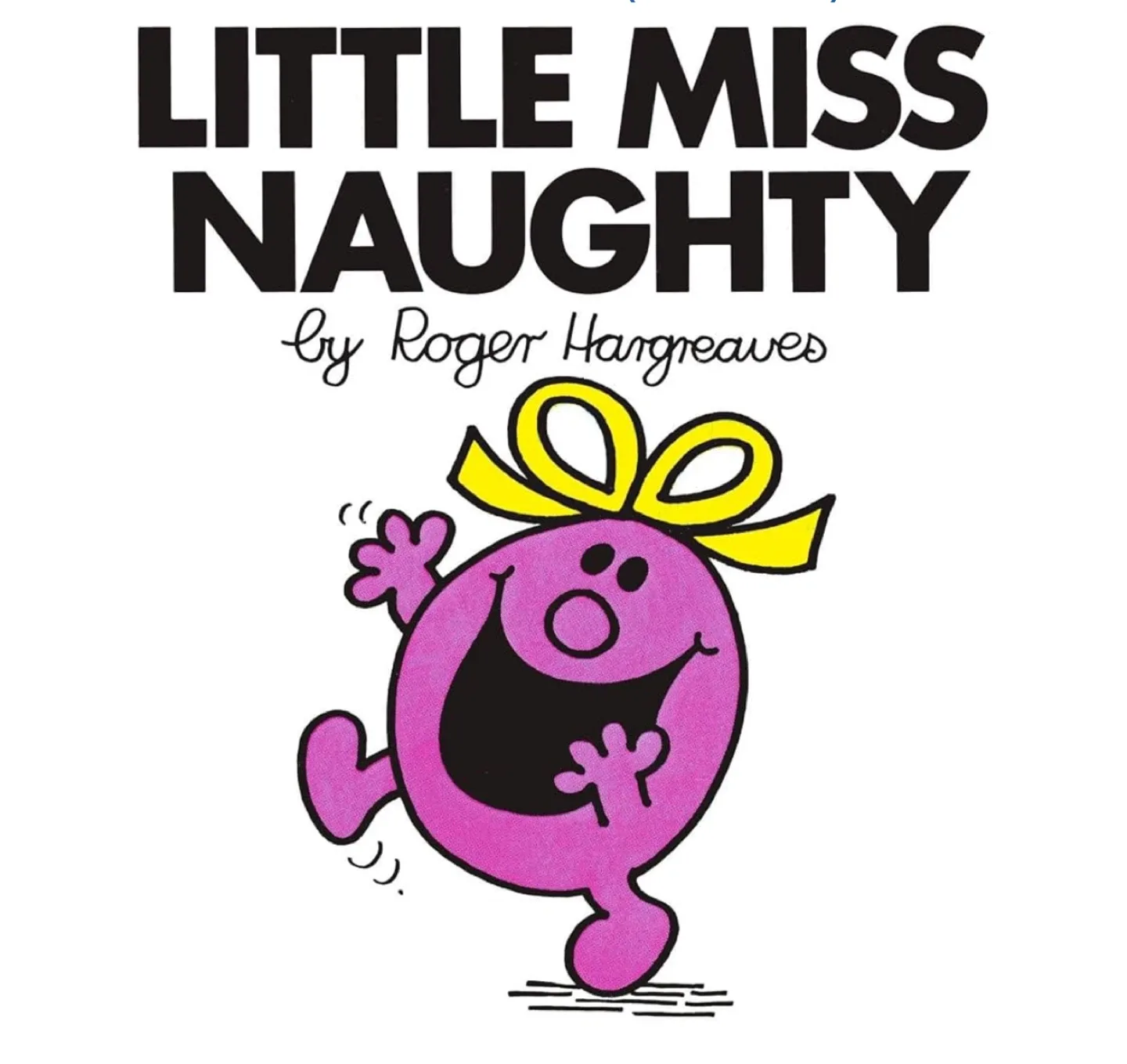New Books: Mr. Men and Little Miss series, by Roger Hargreaves image indicator(3)