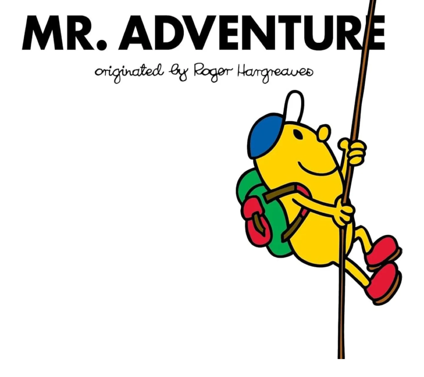 New Books: Mr. Men and Little Miss series, by Roger Hargreaves image indicator(9)