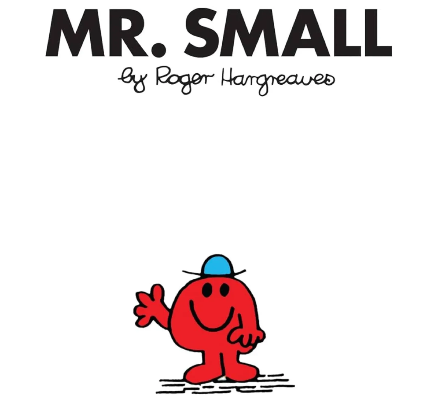New Books: Mr. Men and Little Miss series, by Roger Hargreaves image indicator(10)