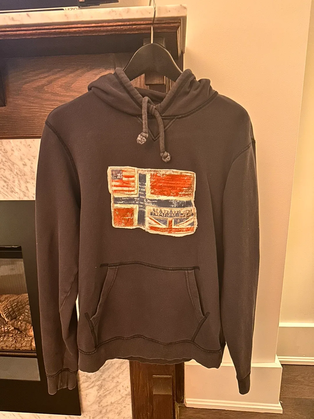 Napapijri Hoodie - Size L