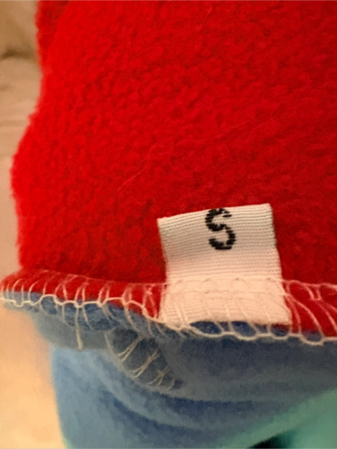 Stitch Onesie - Size S - photo 3