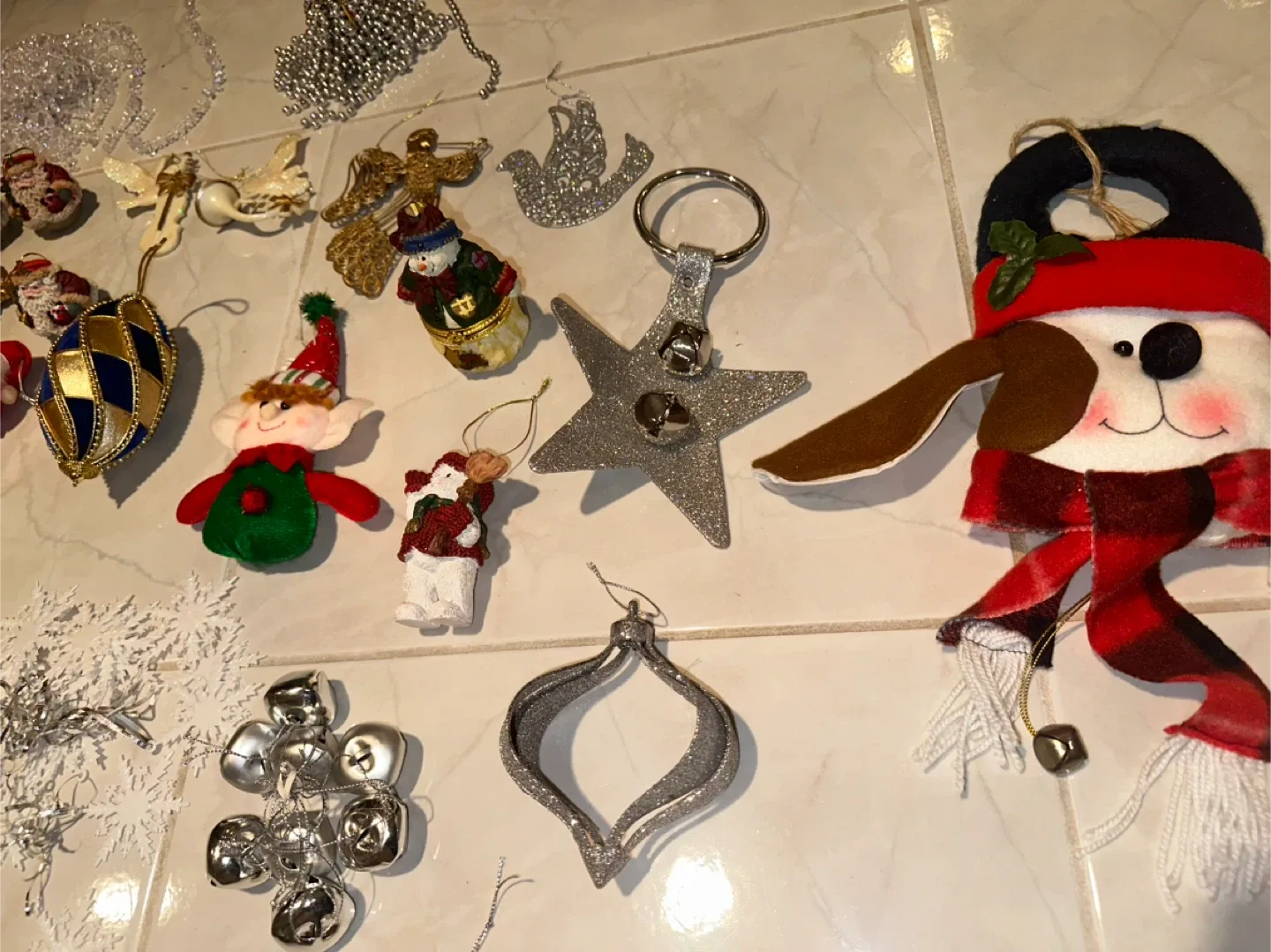 Christmas Ornaments image indicator(4)