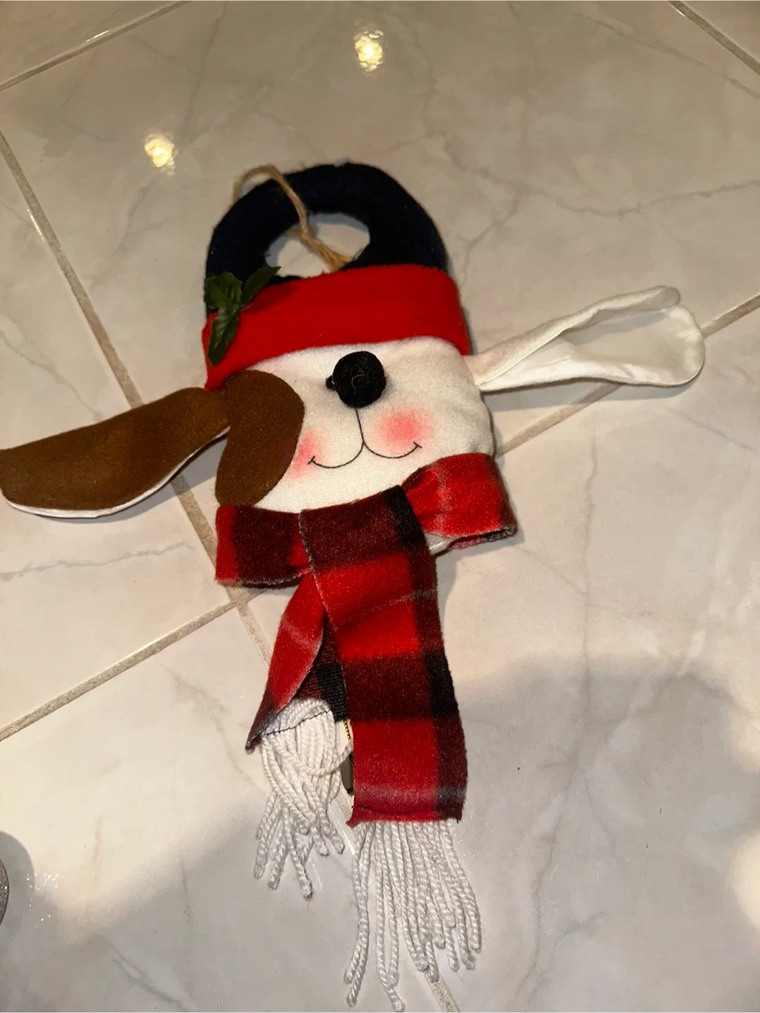 Christmas Ornaments image indicator(6)