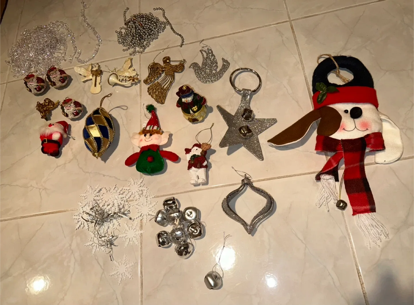 Christmas Ornaments