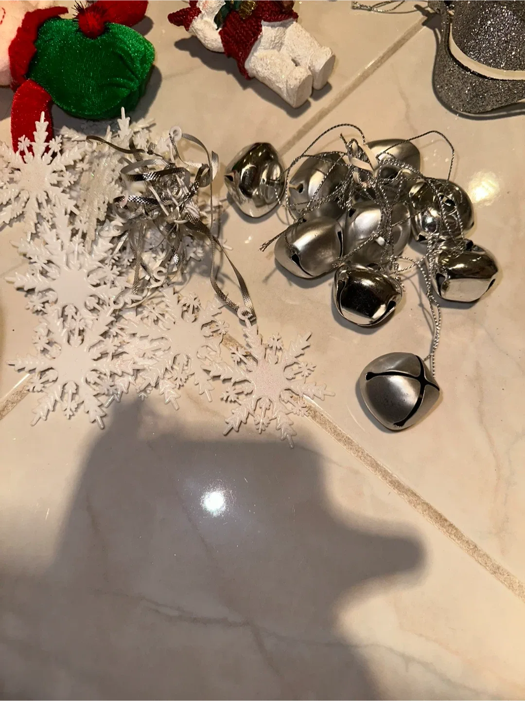 Christmas Ornaments image indicator(10)