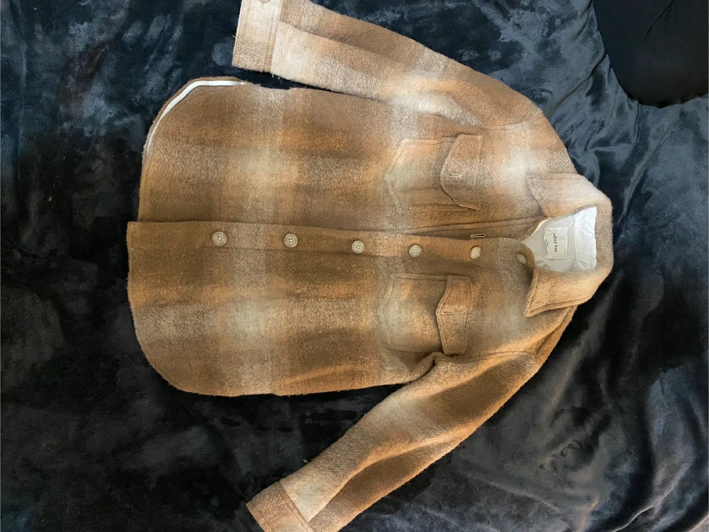 Wilfred Free Jacket - Size XS