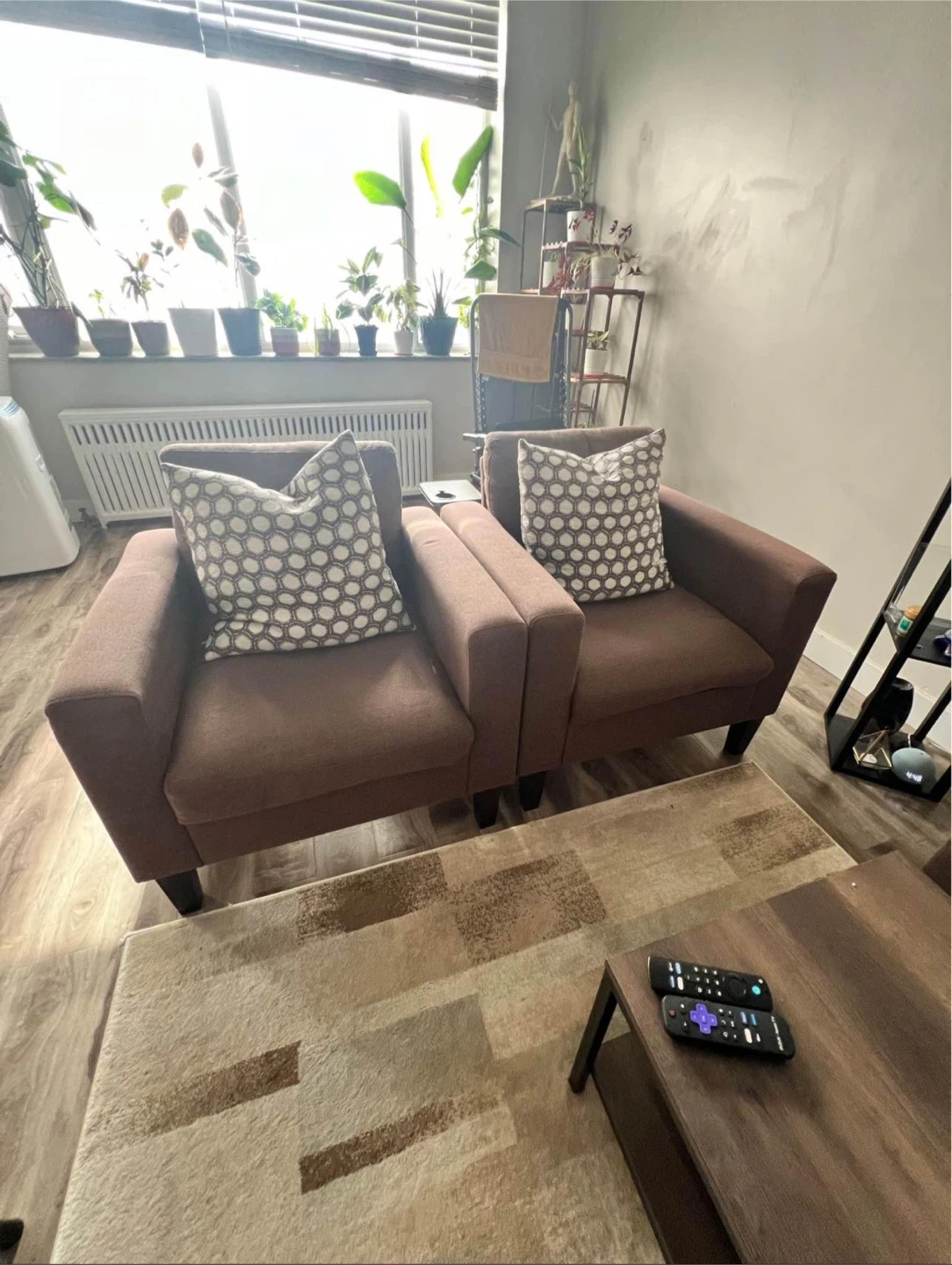 5 Pc Sofa set - photo 2