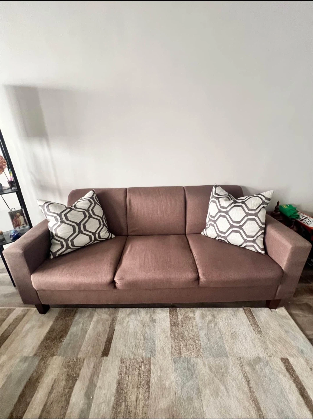 5 Pc Sofa set - photo 3