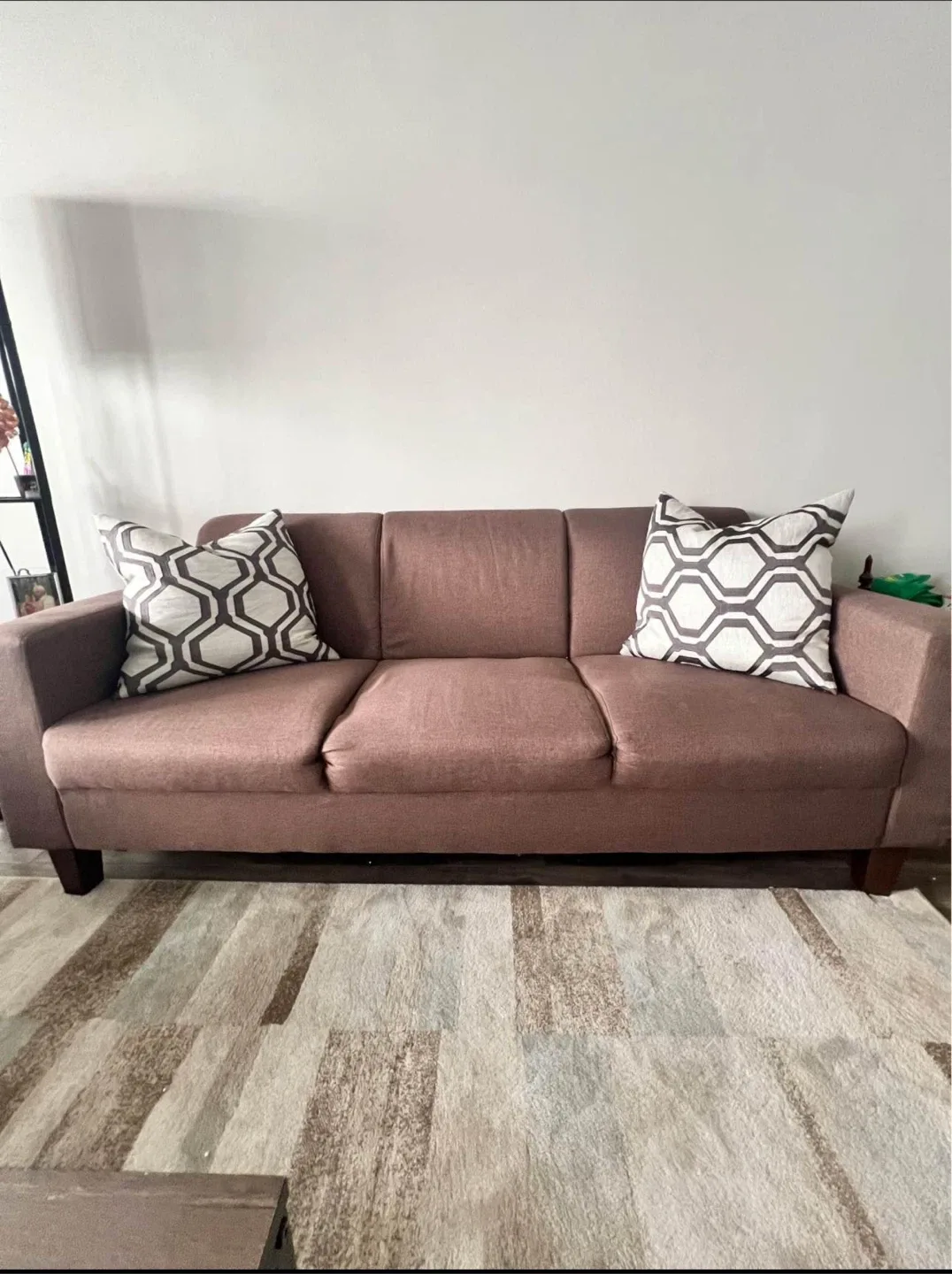 5 Pc Sofa set