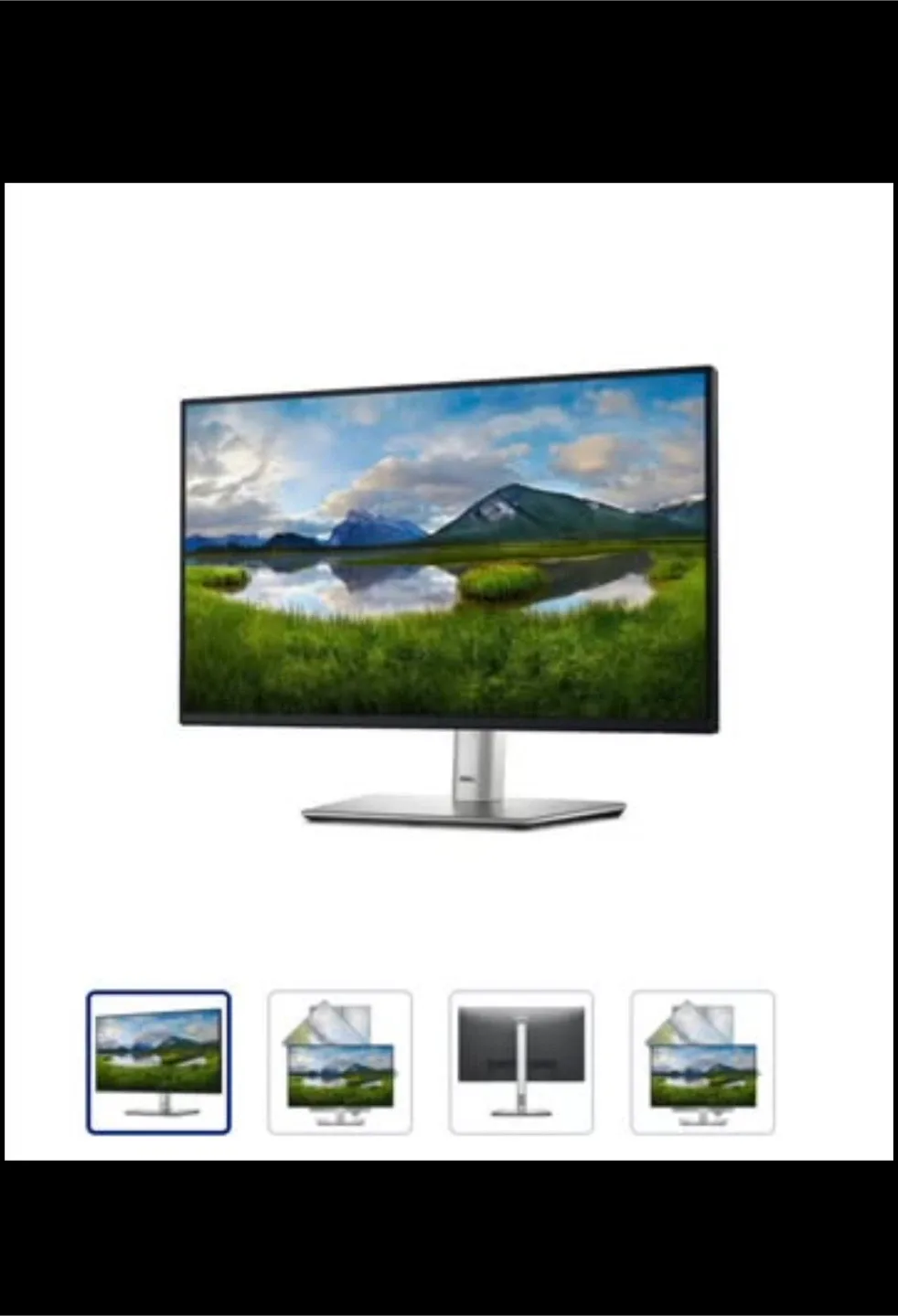 Dell Monitor