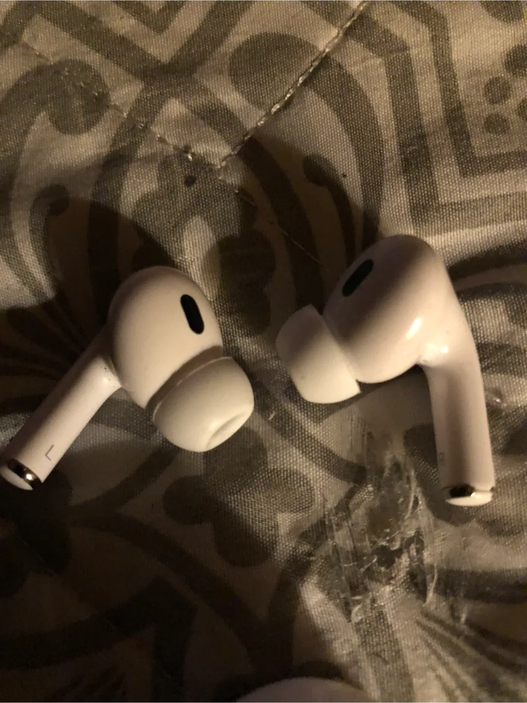 Apple AirPods Pro 3 #cleanout