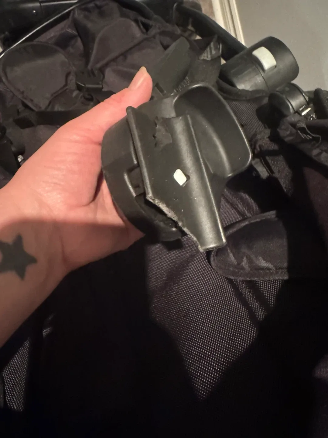 City Select Baby Jogger Stroller image indicator(3)