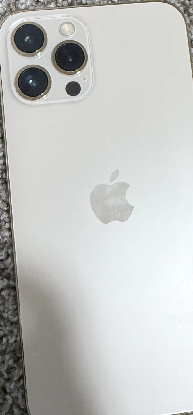iPhone 12 Pro Max - photo 2