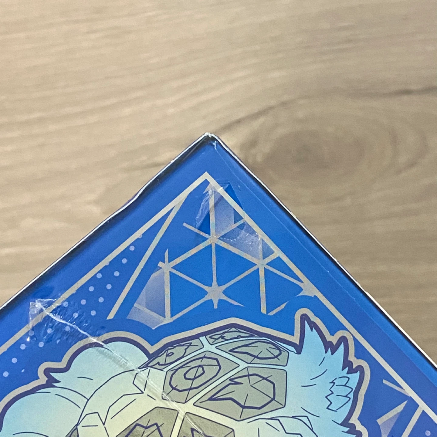 Stellar Crown Pokemon Center ETB - photo 2