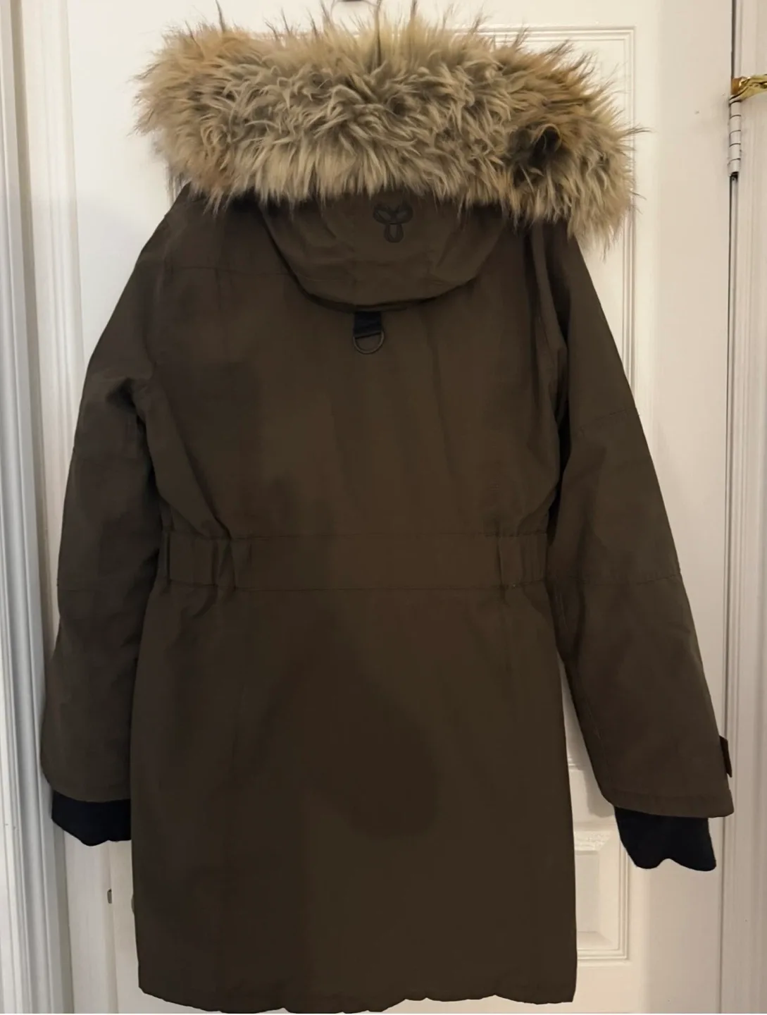 TNA Bancroft Parka - Size XL image indicator(2)