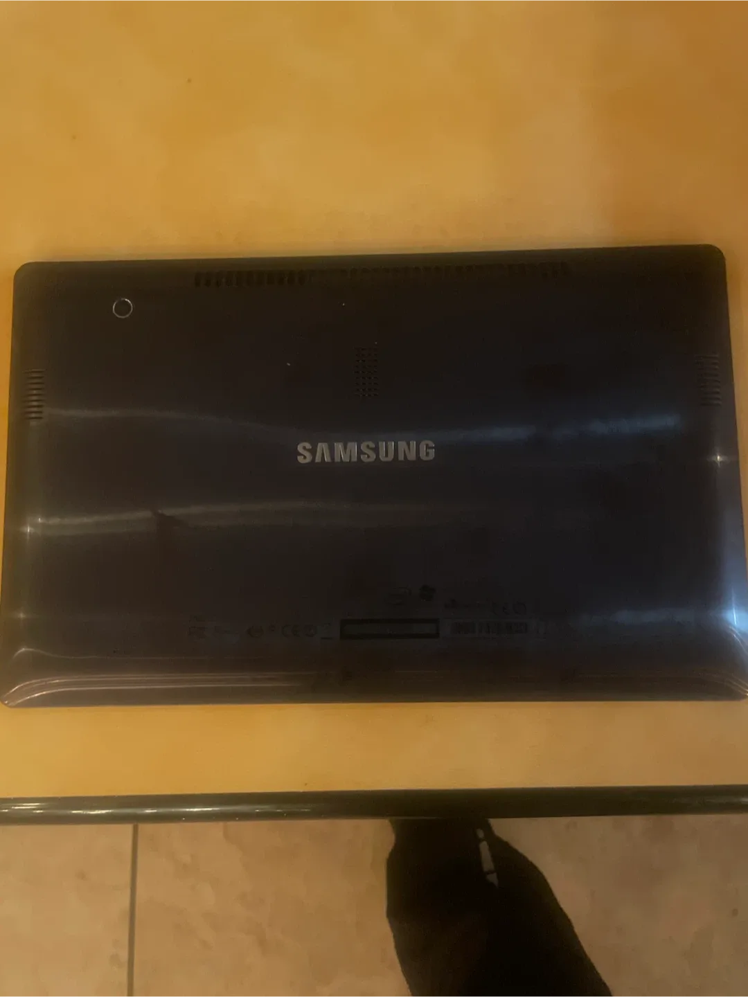 Samsung Tablet