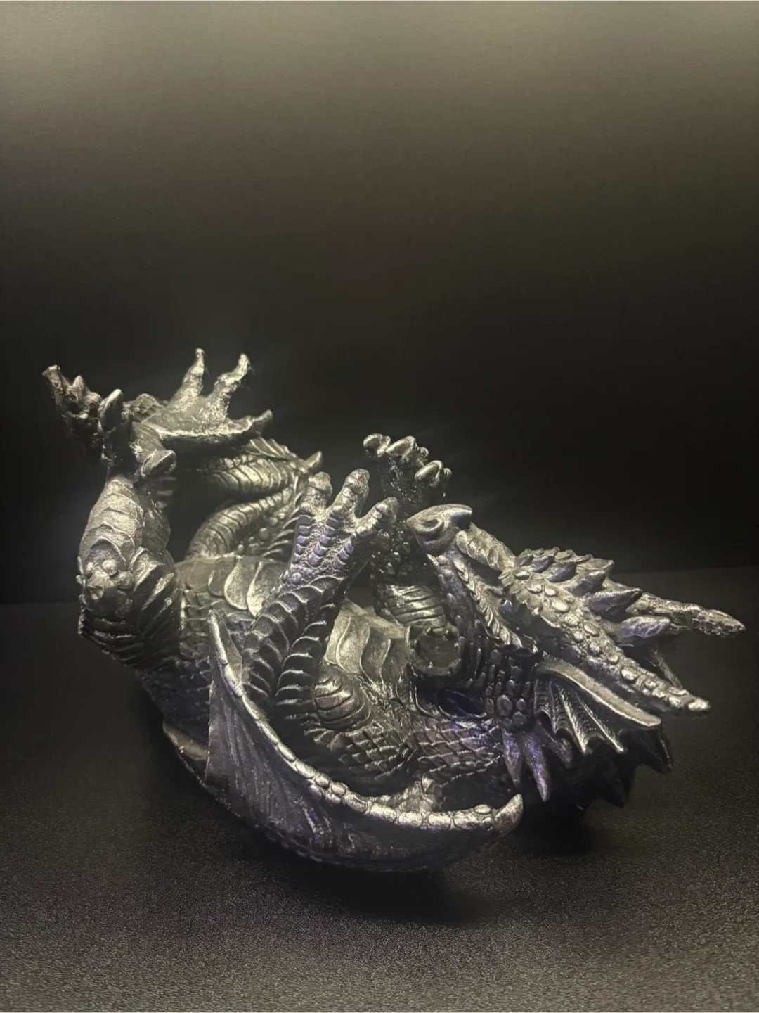 Dragon Bottle Holder image indicator(2)