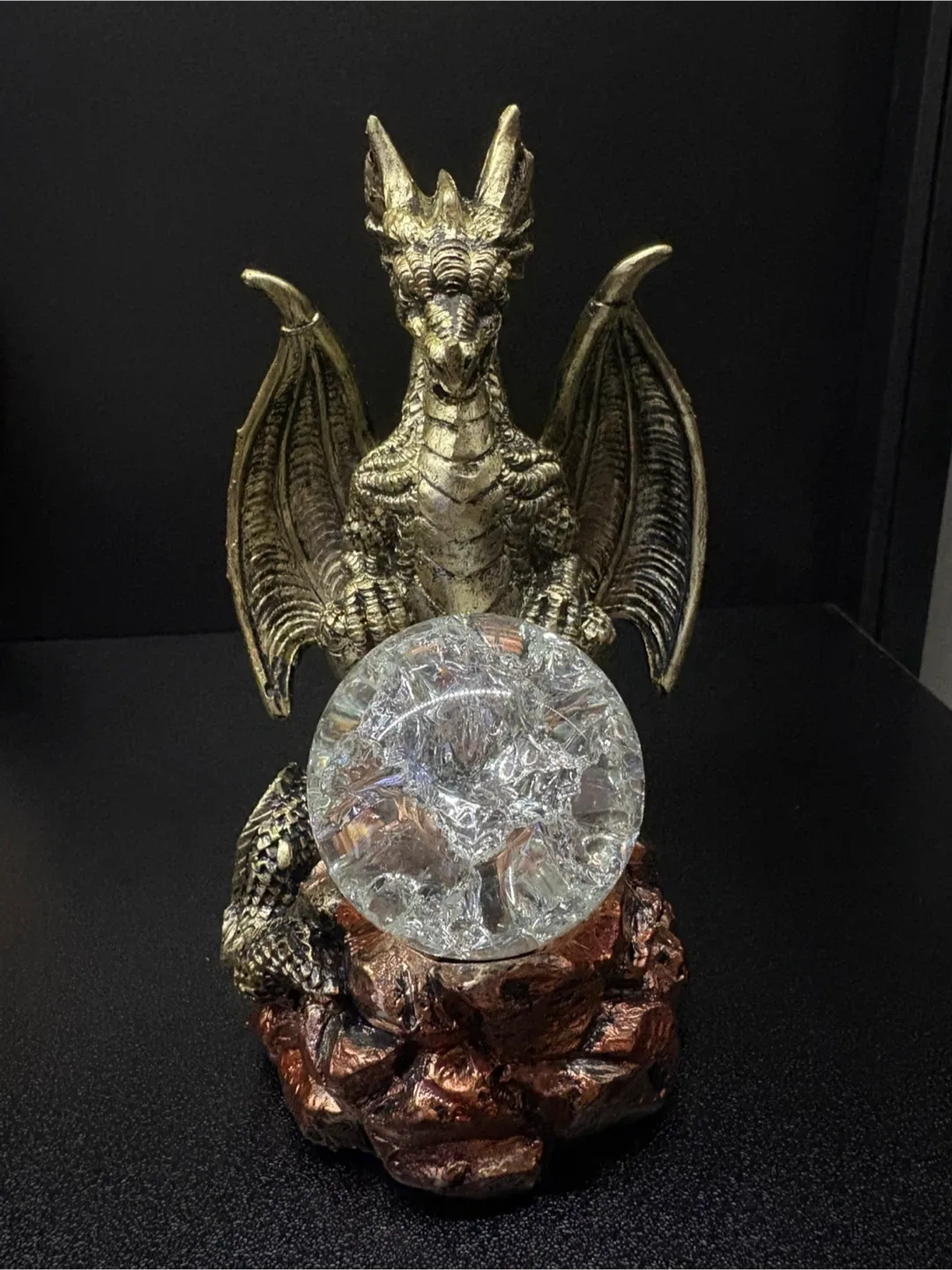 Dragon Ball Holder image indicator(3)