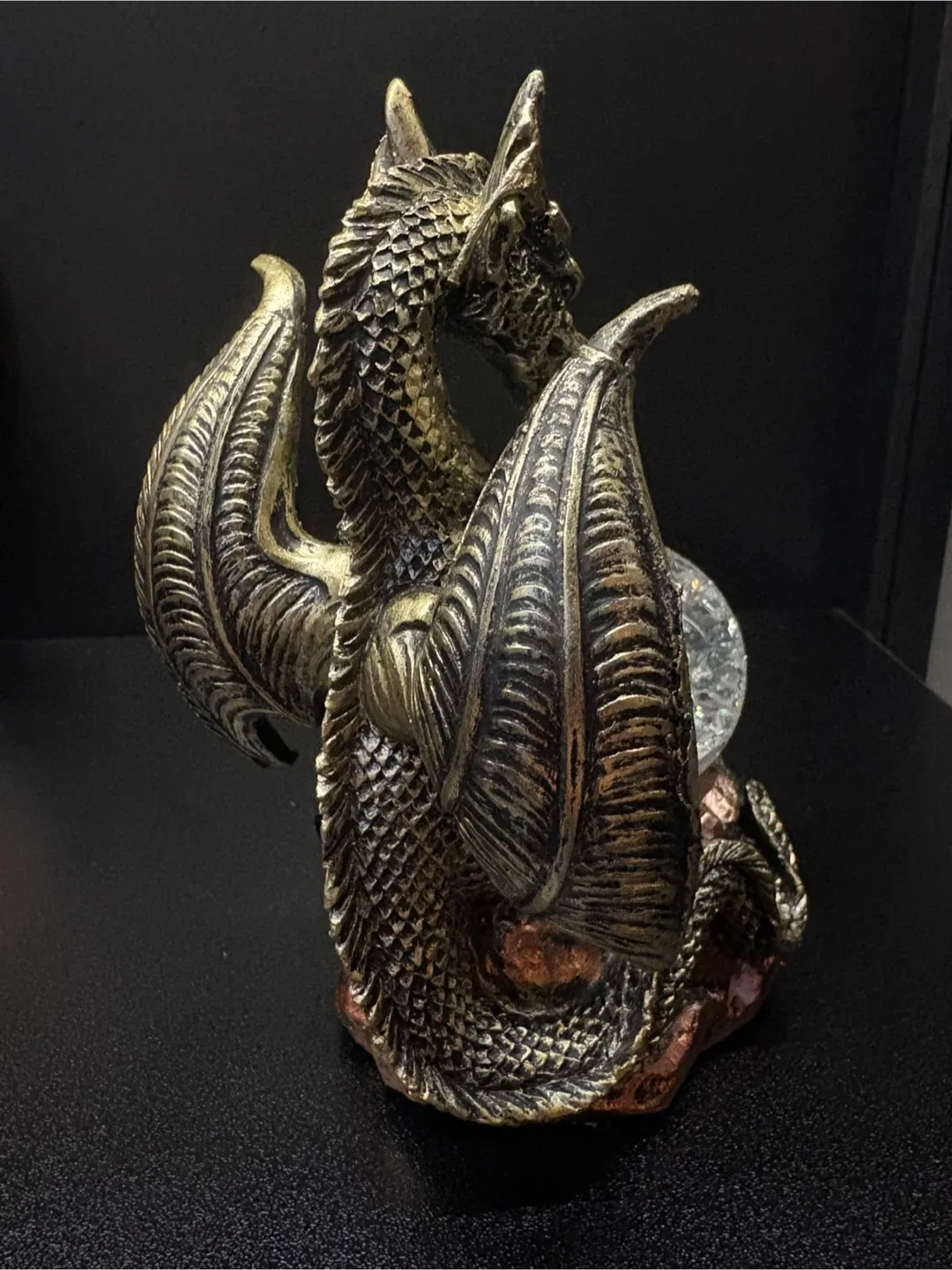 Dragon Ball Holder image indicator(2)