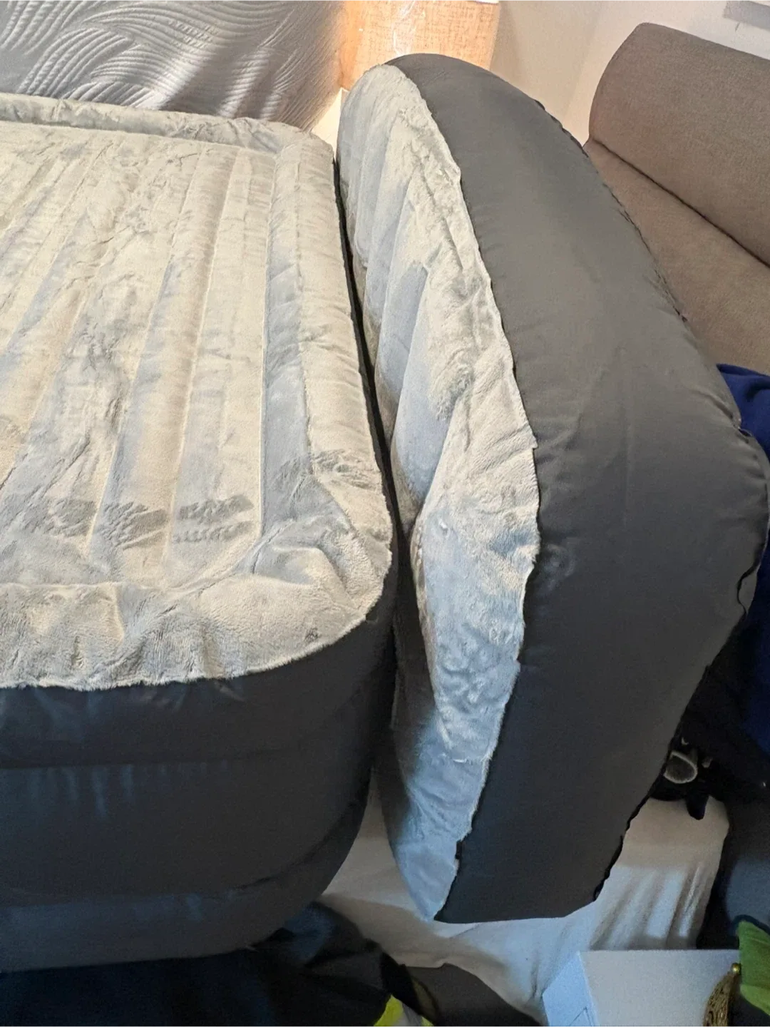 Insta-Bed Air Mattress