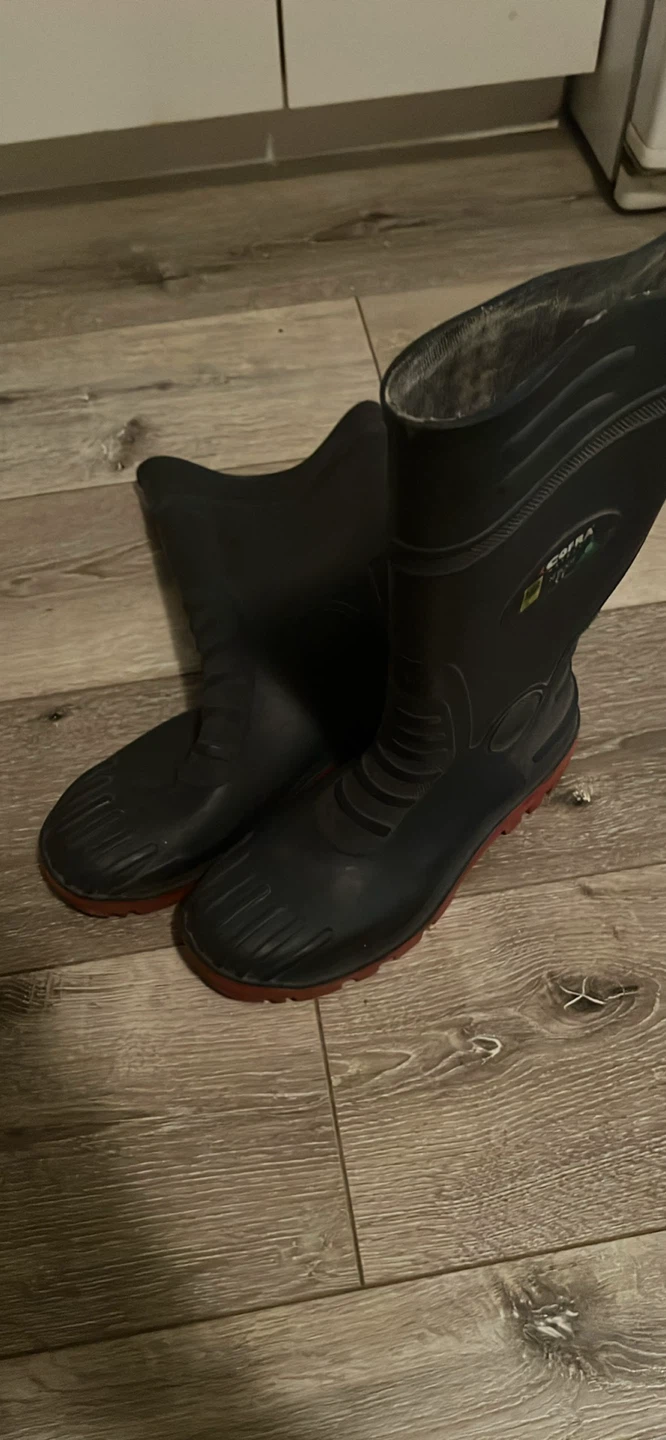 Cofra NI Boot Safety Boots - photo 2