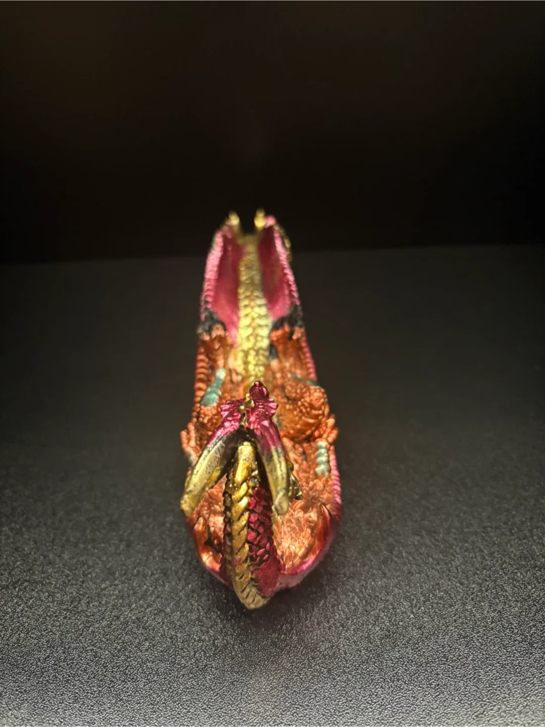 Dragon Incense Burner image indicator(3)