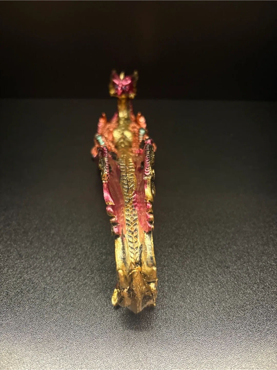 Dragon Incense Burner image indicator(2)