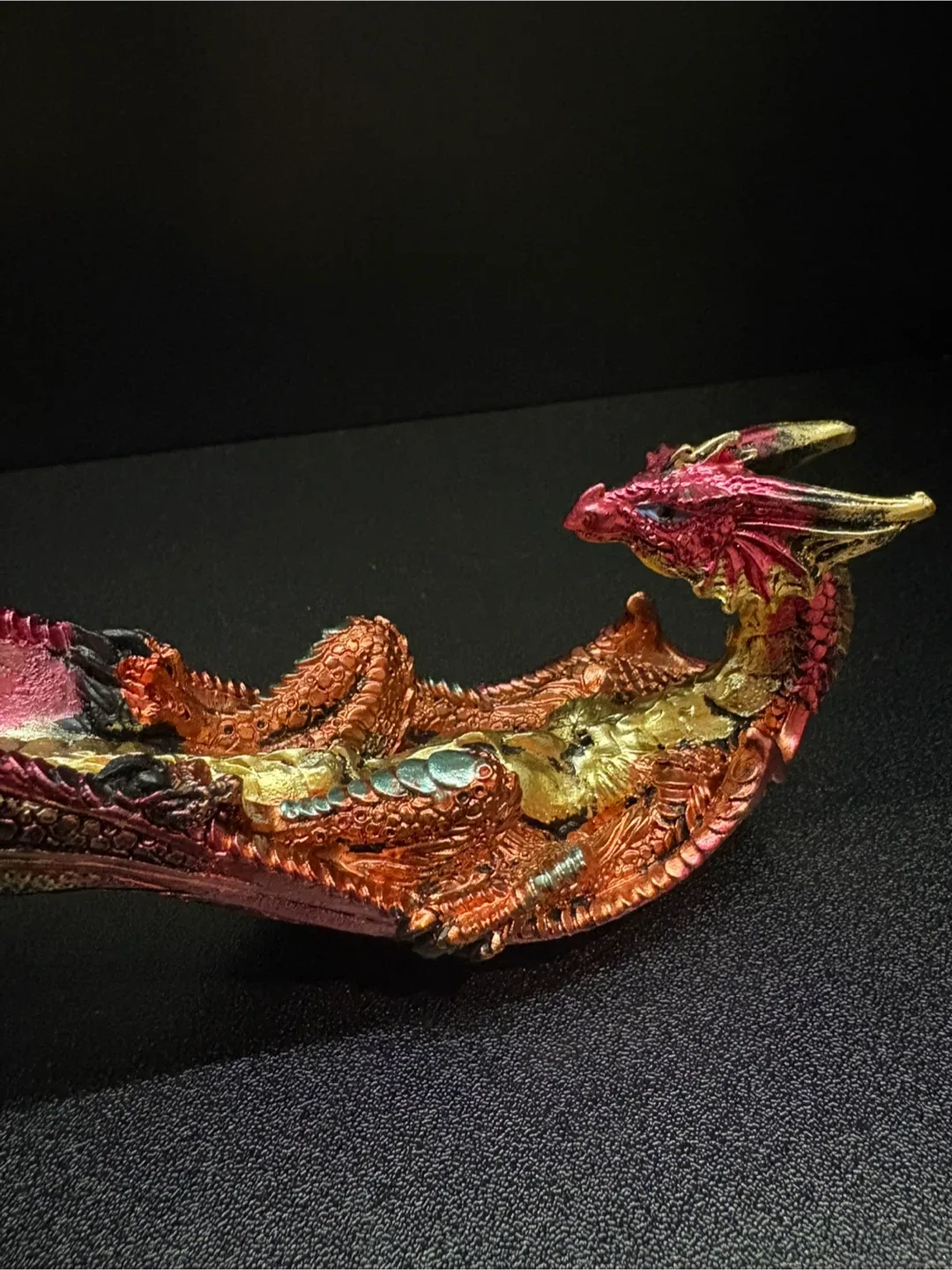 Dragon Incense Burner image indicator(4)