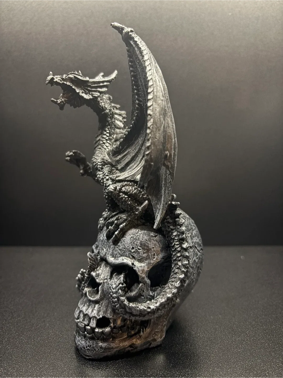 Dragon LED image indicator(4)