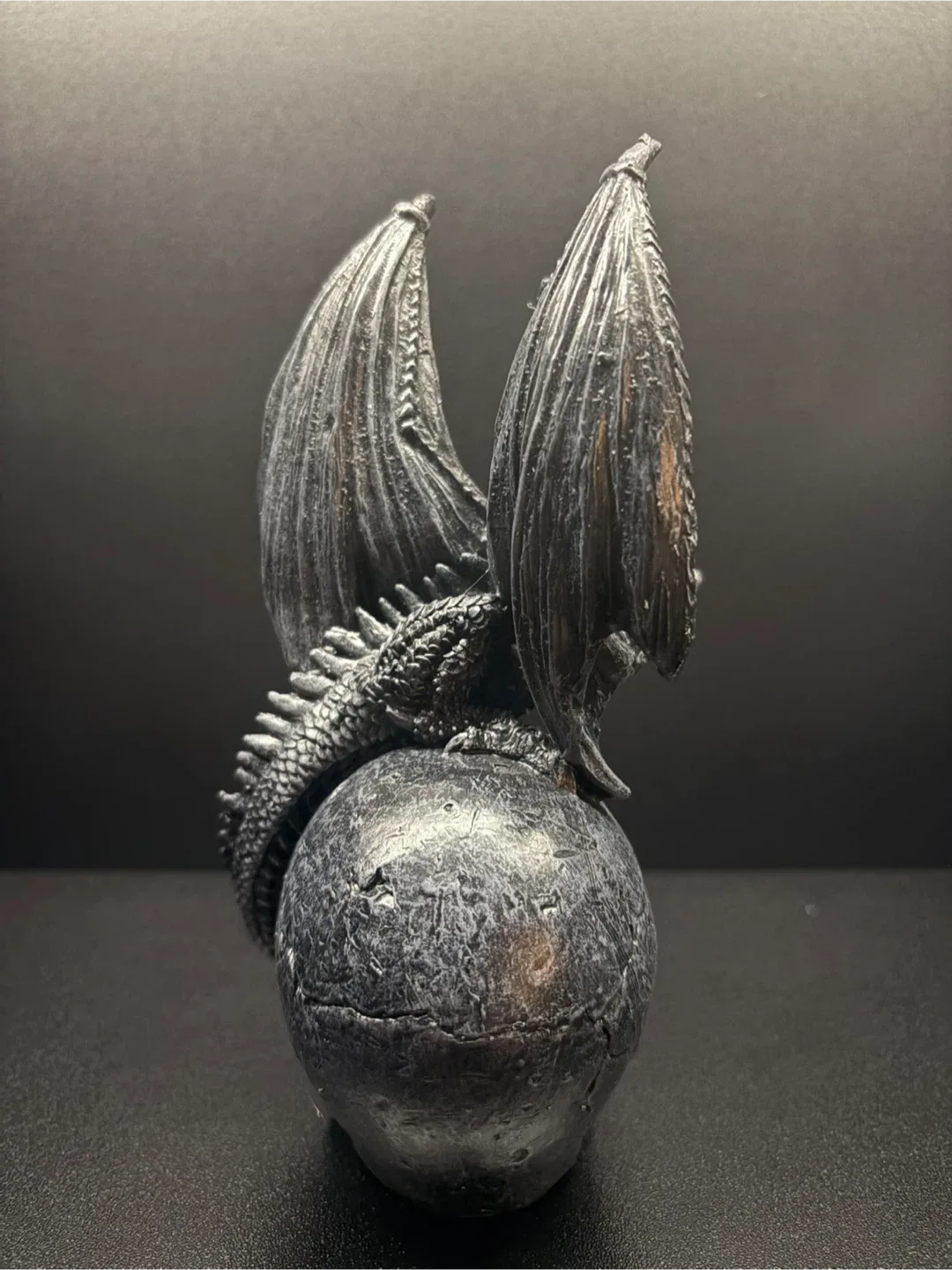 Dragon LED image indicator(2)