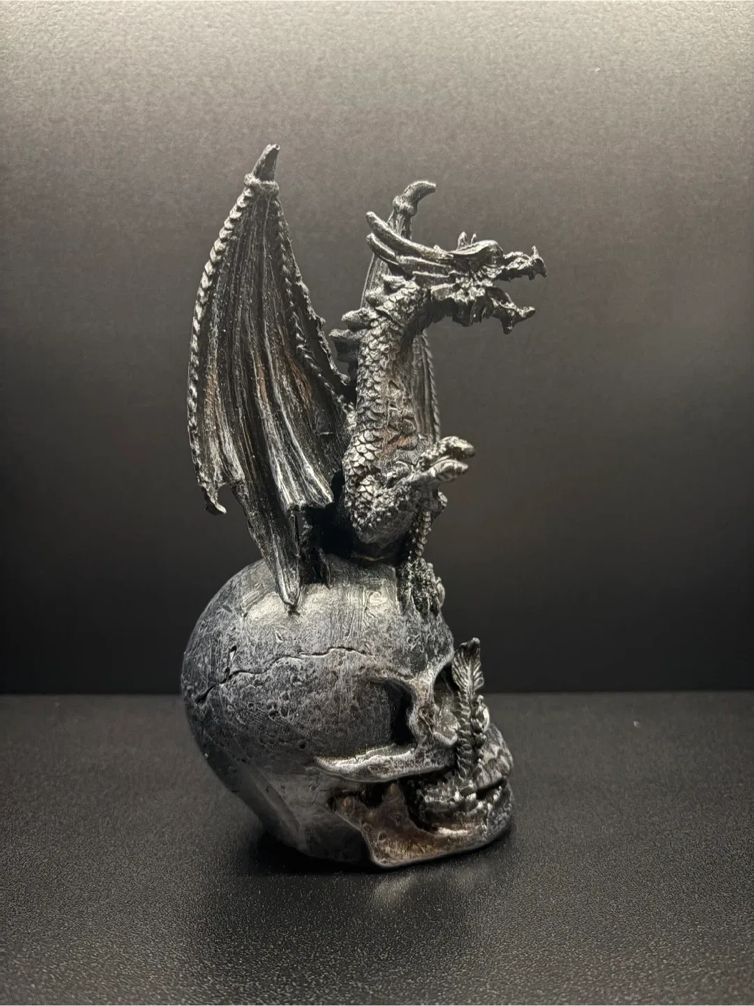 Dragon LED image indicator(3)