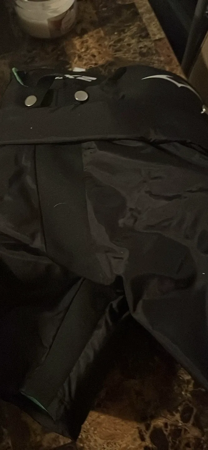 Bauer Hockey Pants - Black image indicator(2)