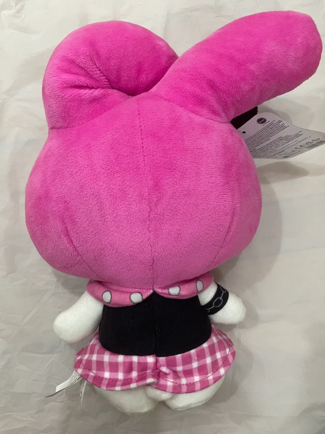 My Melody Punks Plushie image indicator(2)