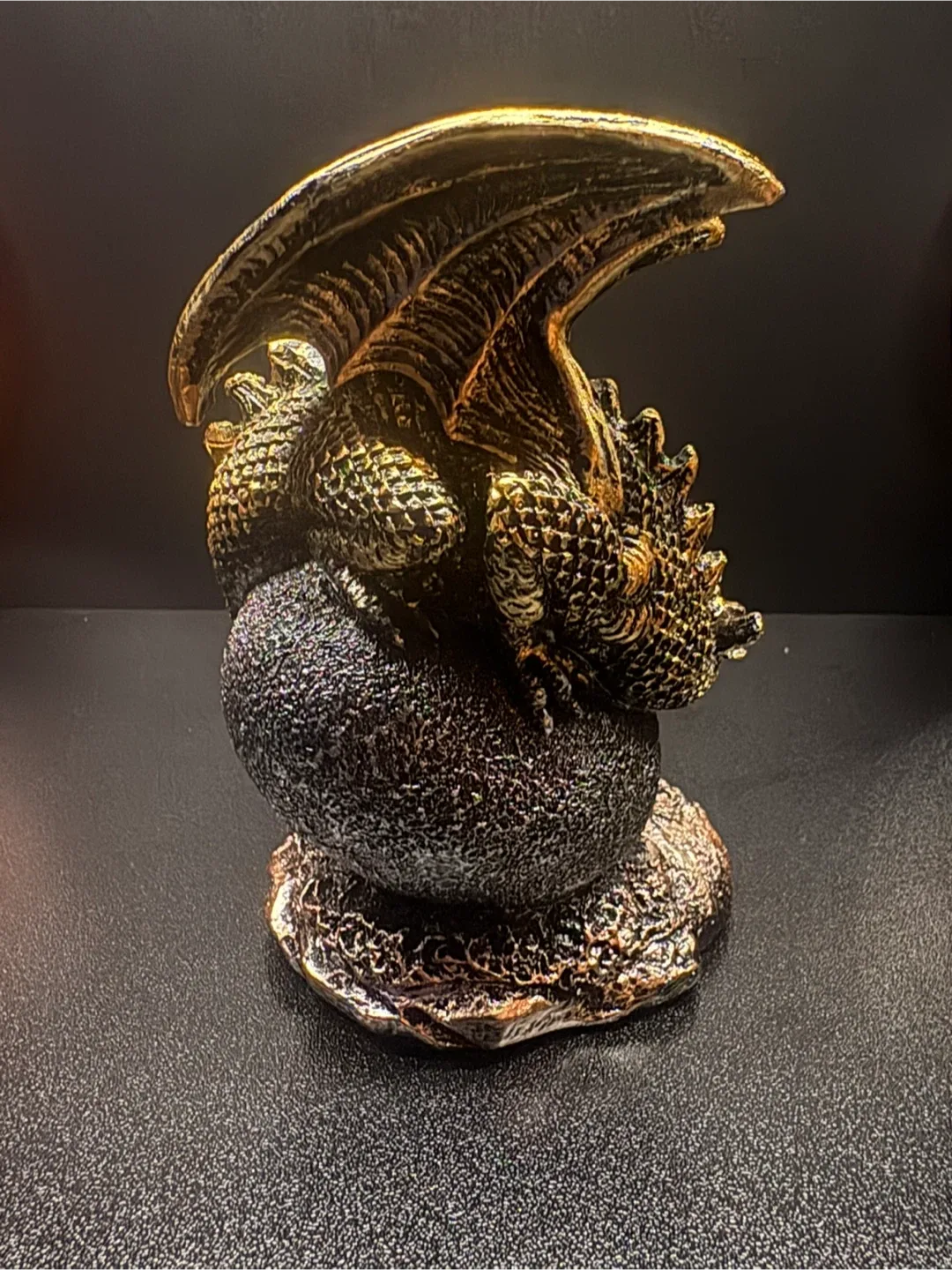 Dragon Sphere Holder image indicator(2)