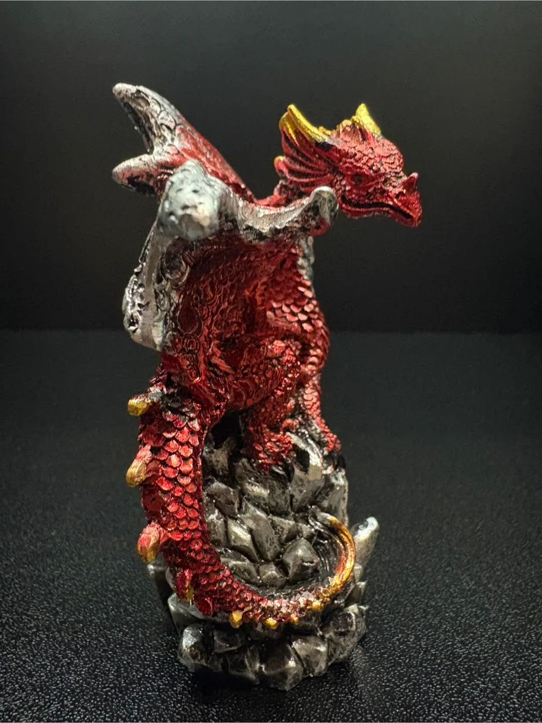 Dragon Statue image indicator(4)