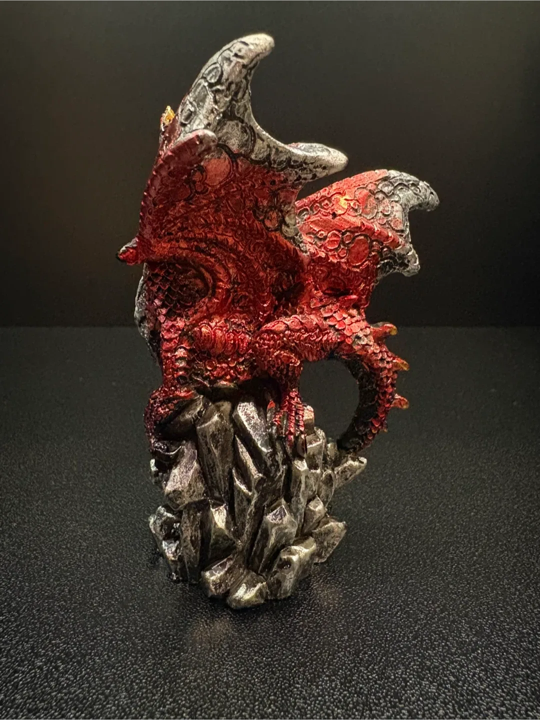 Dragon Statue image indicator(3)