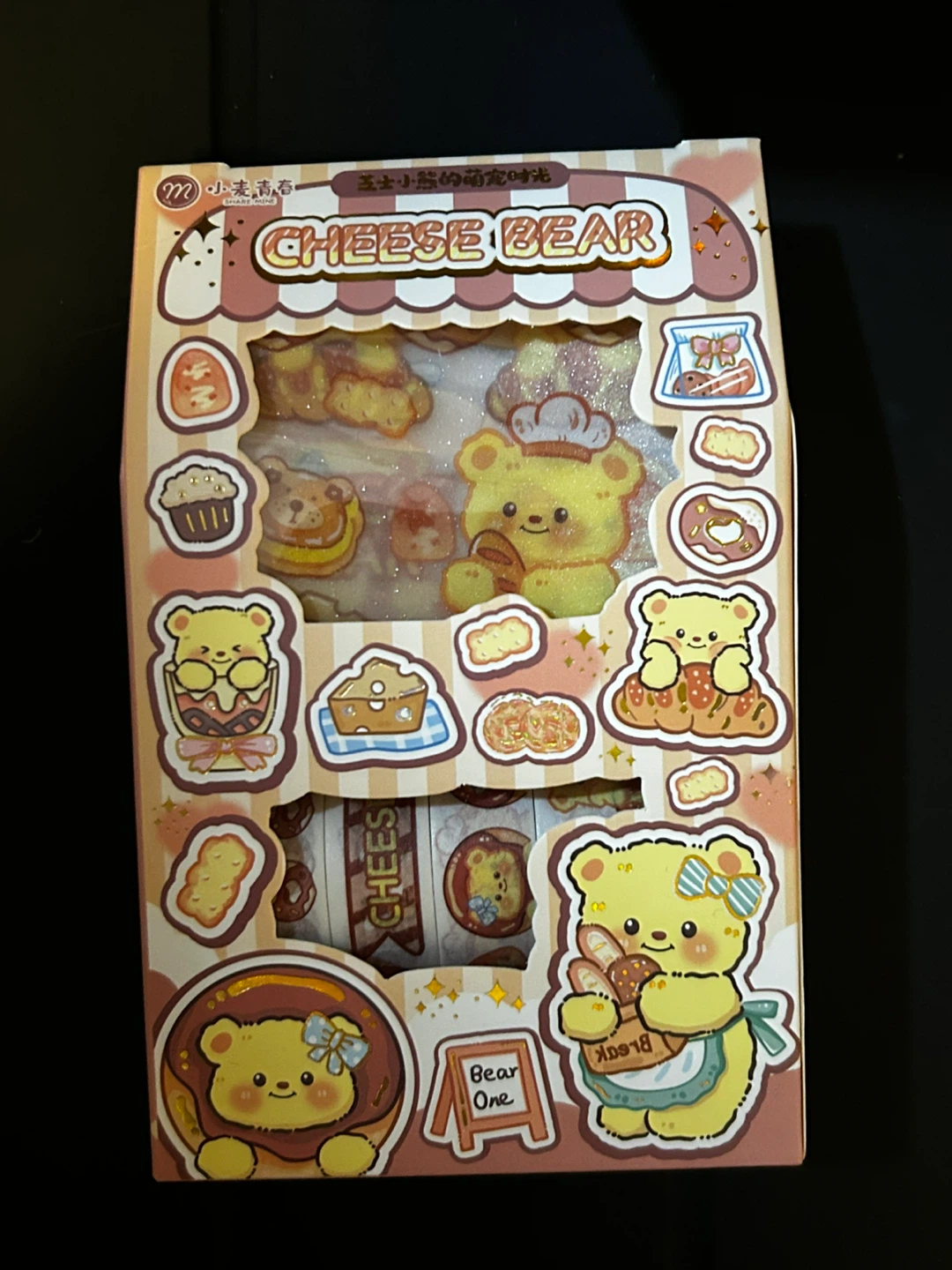 Variety of blindboxes - photo 5
